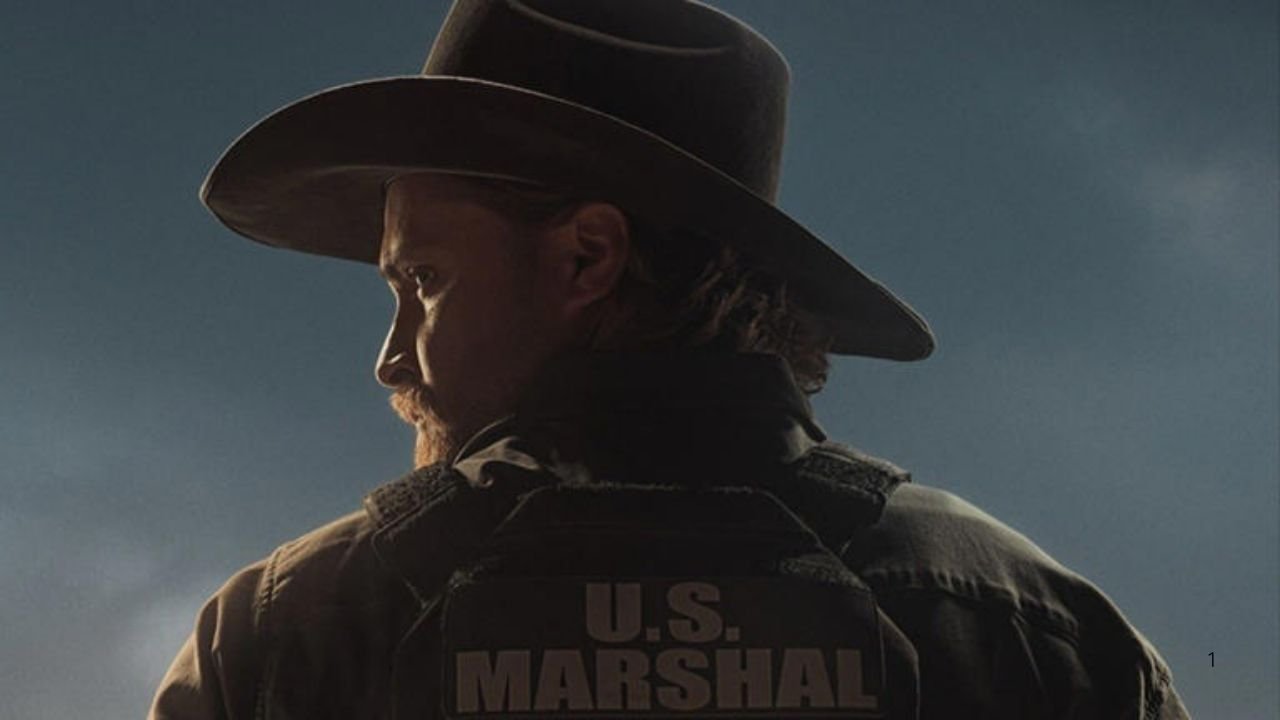 Y: Marshals (2026) Trailer Geeft Eerste Kijkje in Kayce Dutton’s Nieuwe Avontuur