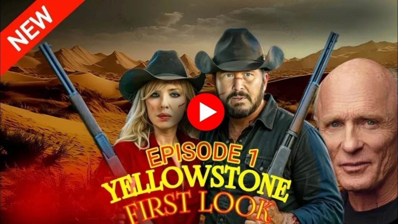 Yellowstone 1944 Trailer (2026): The Dutton Family’s Toughest Battle Begins