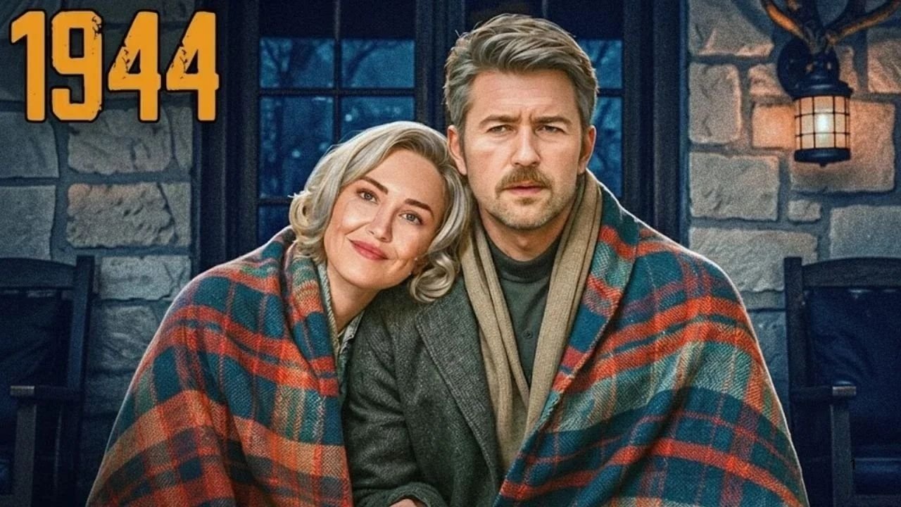 Yellowstone 1944 Trailer: First Look at the Duttons’ WWII Struggles