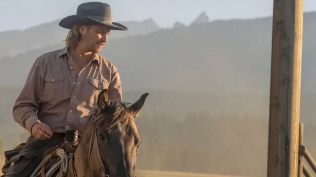 ‘Y: Marshals’ Trailer Reveals Kayce Dutton’s Action-Packed New Chapter