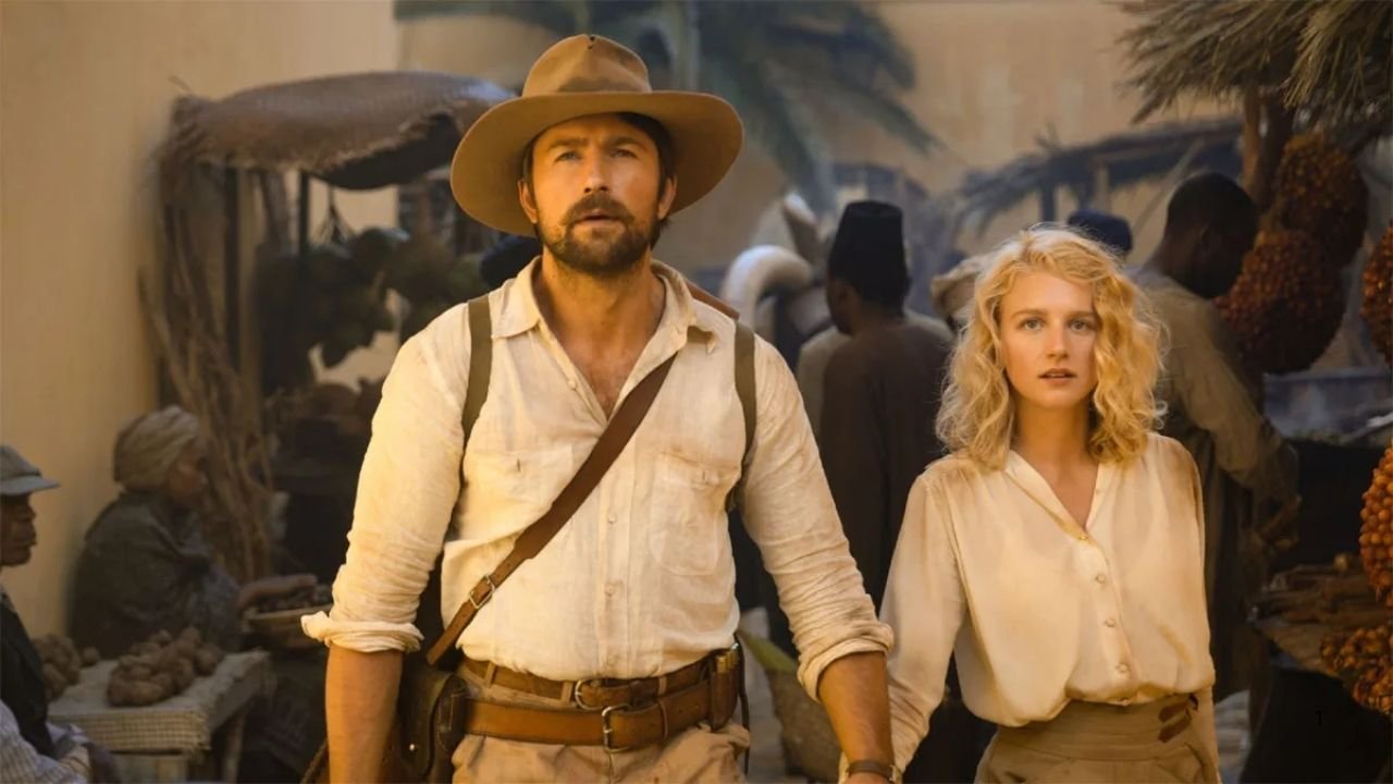 1944 Yellowstone Spin-Off: Everything We Know About Taylor Sheridan’s Next Series