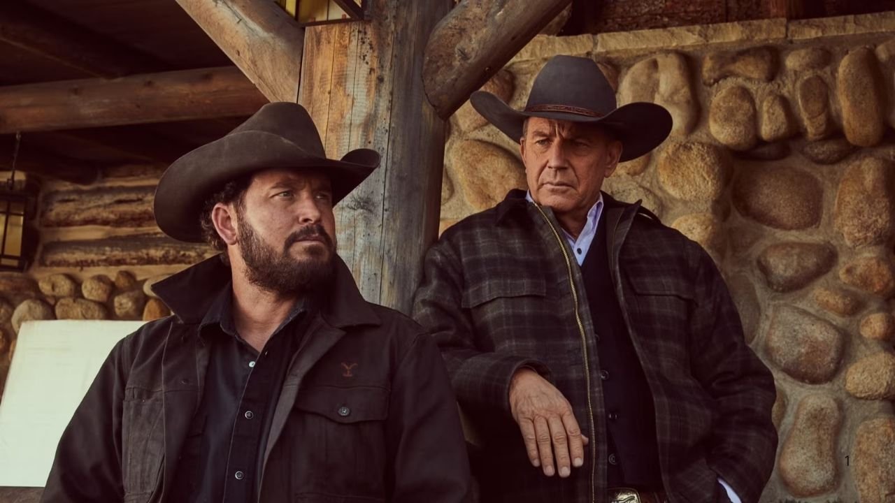 Netflix’s The Abandons: The Western Series Set to Rival Yellowstone