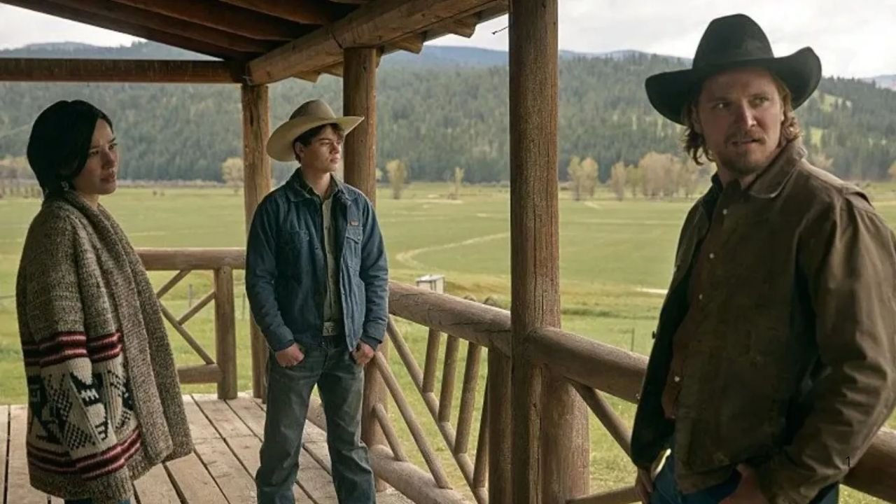 Taylor Sheridan’s Y: Marshals Spinoff Sparks Debate Over Yellowstone’s Ending