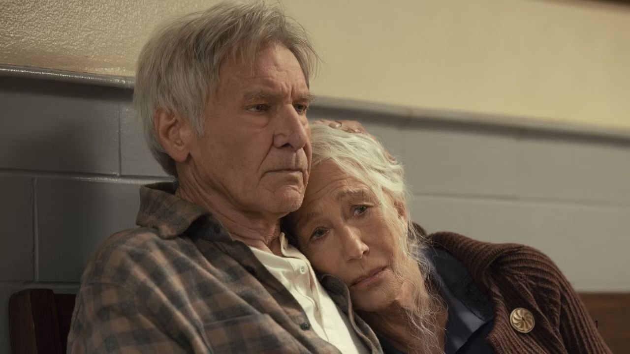 Taylor Sheridan’s Yellowstone Success Sets Up a Big Win for CBS’ Upcoming ‘Y: Marshalls’