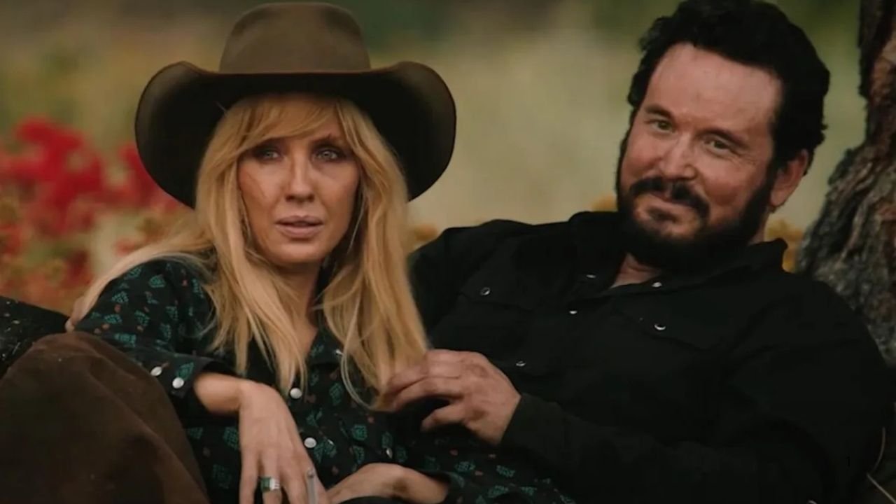 Yellowstone Fans Rejoice: 5 Must-Watch Shows to Fill the Void