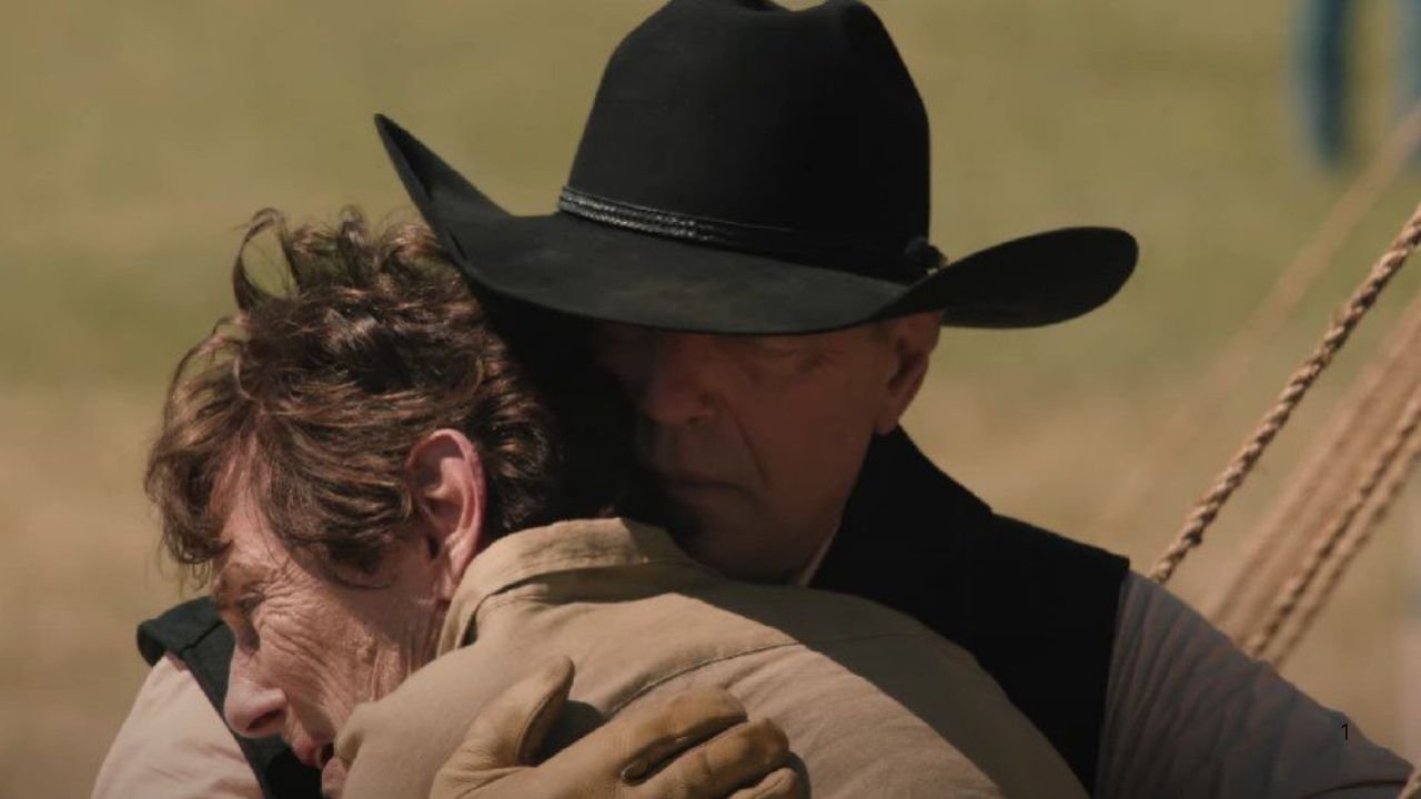 Yellowstone Season 5 Episode 6: Cast Reacts to ‘Cigarettes, Whiskey, A Meadow & You’